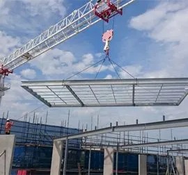 Crane Services