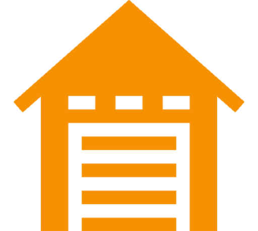 Large Warehouse Facilities