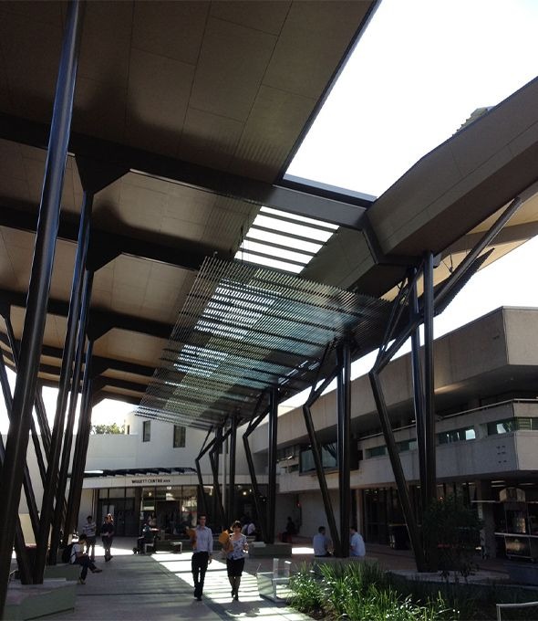 Responsible Structural Steel Service