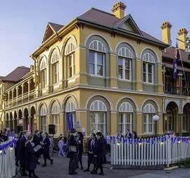 Brisbane Girls Grammar
