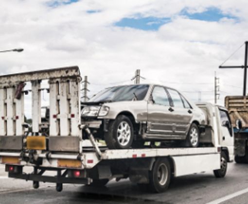 Flatbed Truck Hire