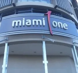Miami One Shopping