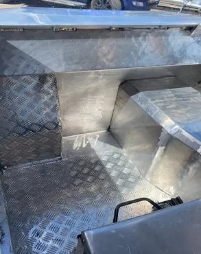 Car Steel Services