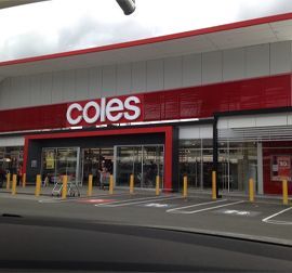 Coles