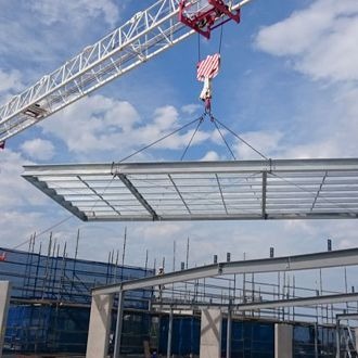 Crane Services